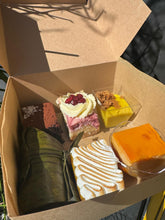 Load image into Gallery viewer, Mini-Dessert Assortment Box