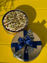 Load image into Gallery viewer, Decorated Cake Tin
