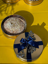 Load image into Gallery viewer, Decorated Cake Tin
