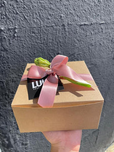 Valentine’s Mini-Dessert Assortment Box