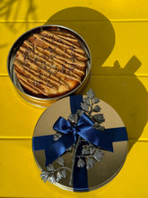 Load image into Gallery viewer, Decorated Cake Tin
