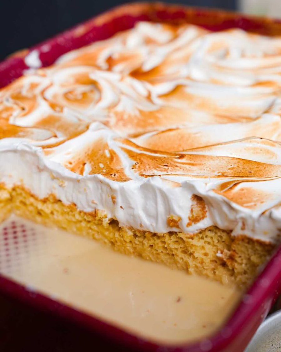 Tres Leches Classics